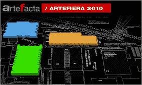 artefiera